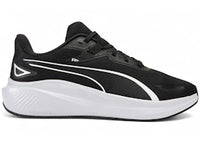 Puma Skyrocket Lite Black Black White