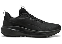 Puma Skyrocket Lite Trail Black Cool Dark Gray (GS)