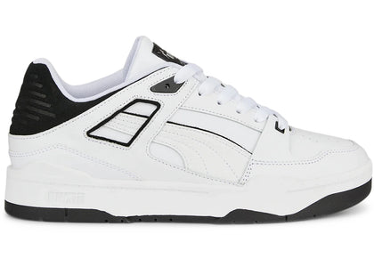 Puma Slipstream INVDR Puma White Puma Black sneakers - authentic Puma shoes