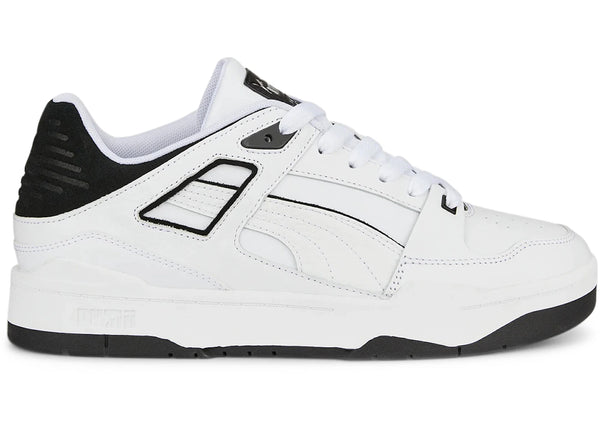 Puma Slipstream INVDR Puma White Puma Black sneakers - authentic Puma shoes