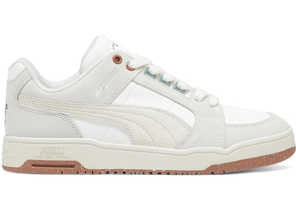 Puma Slipstream Lo Huskie - authentic Puma sneakers