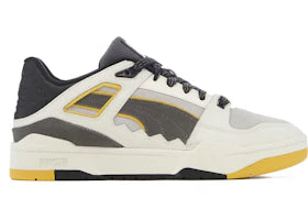 Puma Slipstream Lo Jeff Staple Gidra Warm White - vue 360
