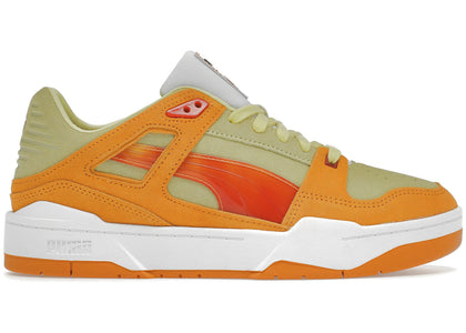 Puma Slipstream Lo PokÃ©mon Charmander sneakers - authentic Puma shoes