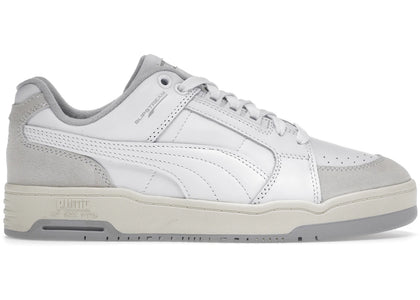 Puma Slipstream Low White Pristine sneakers - authentic Puma shoes