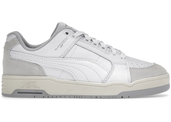 Puma Slipstream Low White Pristine sneakers - authentic Puma shoes