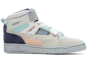 Puma Slipstream Mid Mutation Cyborg Grey