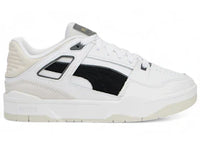 Puma Slipstream Suede FS White Black