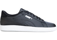 Puma Smash 3.0 L Black Black White