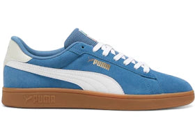 Puma Smash 3.0 Year of Sports Blue Horizon - authentic Puma sneakers