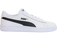 Puma Smash V2 L White Black
