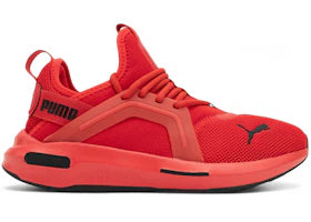 Puma Softride Enzo 5 For All Time Red Black
