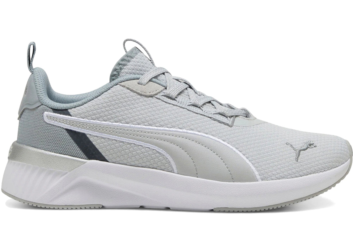 Puma Softride Harli Cool Light Grey (Women's) - vue secondaire A