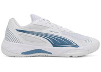 Puma Solarflash III White Blue Horizon