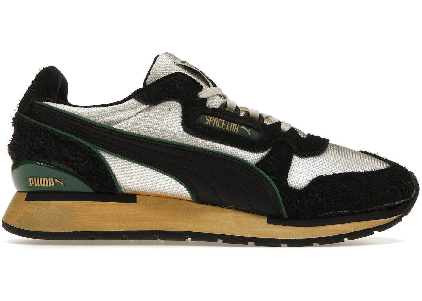 Puma Space Lab The Never Worn