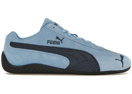 Puma Speedcat Archive Team Light Blue Club Navy sneakers - authentic Puma shoes