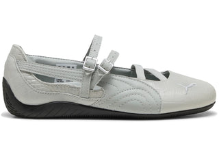Puma Speedcat Ballet Croc Print Vapor Gray (Women's) - authentic Puma sneakers