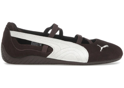 Puma Speedcat Ballet Dark Chocolate (Damen)