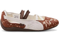 Puma Speedcat Ballet Doelette Brown Deer Print (Women's)