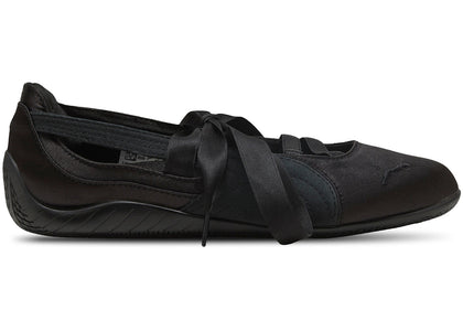 Puma Speedcat Ballet Etoile Black (Women's) - authentic Puma sneakers