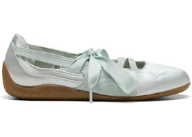 Puma Speedcat Ballet Etoile Creme De Mint Gum (Women's)