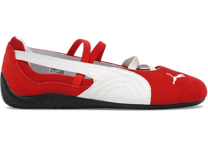 Puma Speedcat Ballet For All Time Rot (Damen)