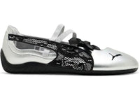 Puma Speedcat Ballet Lace Silver (Women's)