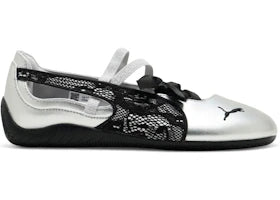 Puma Speedcat Ballet Lace Silver (Women's)