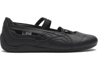 Puma Speedcat Ballet Leather Black (Women's)