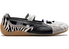 Puma Speedcat Ballet Mixed Feel Black Cashew Lavender (Women's)