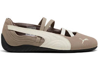 Puma Speedcat Ballet Mouse Gray Black (Women's)
