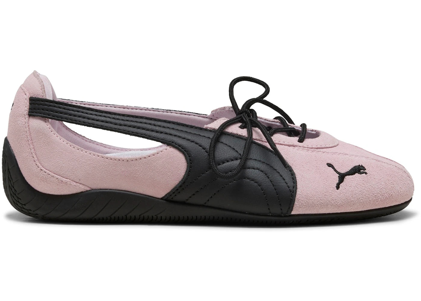 Puma Speedcat Ballet Nova Powder Pink Black (Women's) - vue 360