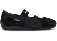 Puma Speedcat Ballet Python Black (Women's)
