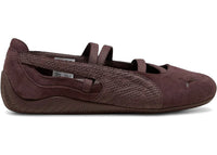 Puma Speedcat Ballet Python Chocolate Brown (Women's)