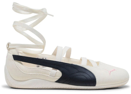 Puma Speedcat Ballet Rosé Weiß