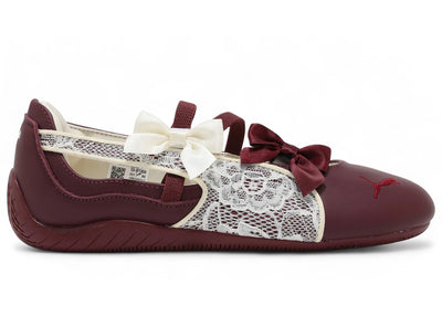 Puma Speedcat Ballet Ruby Shimmer (Women's)