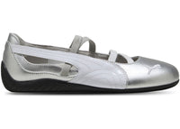 Puma Speedcat Ballet Silver (GS)