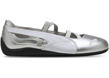 Puma Speedcat Ballet Silver (GS) - authentic Puma sneakers