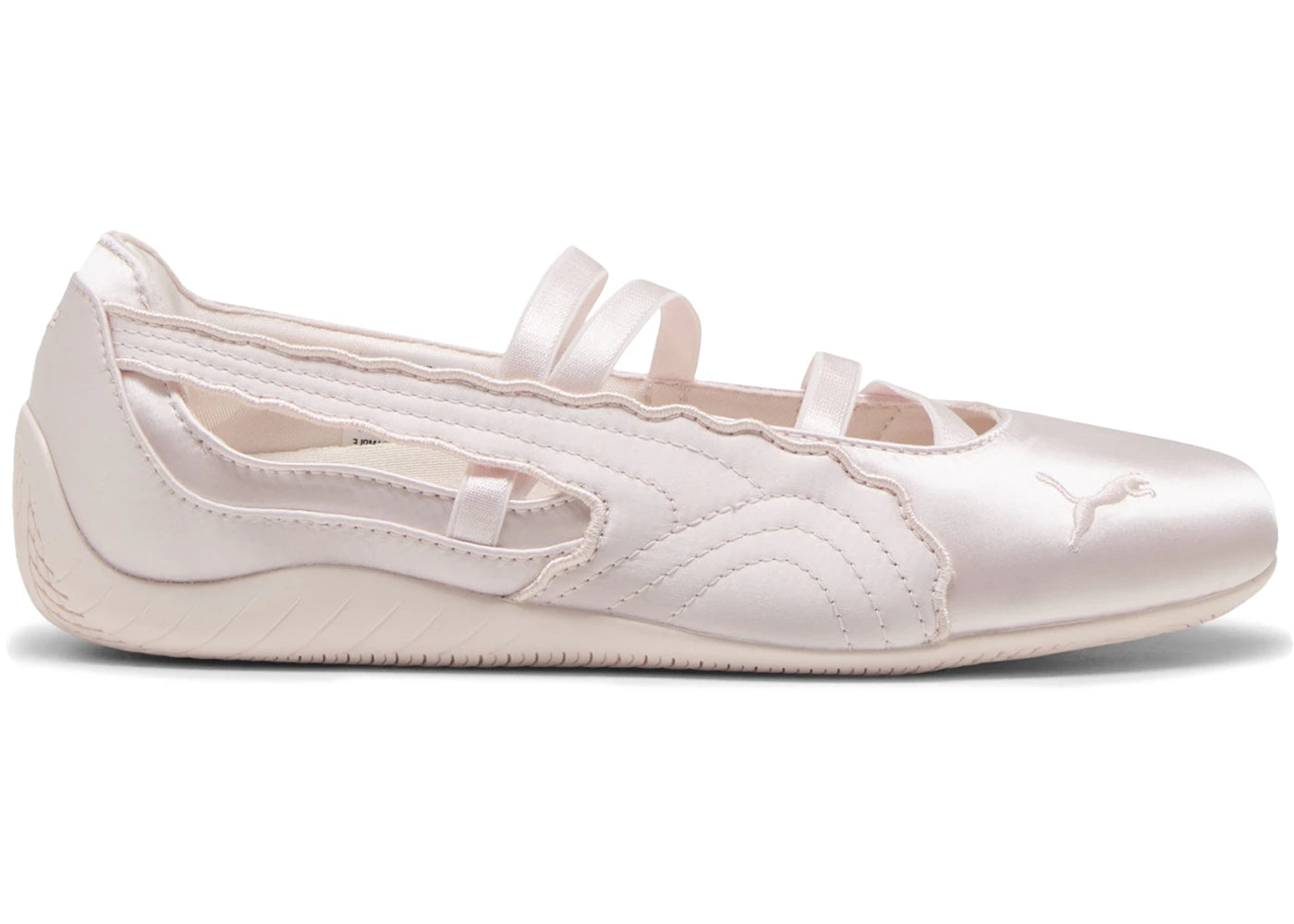 Puma Speedcat Ballet Venus Jasmine Flower (Women's) - vue 360