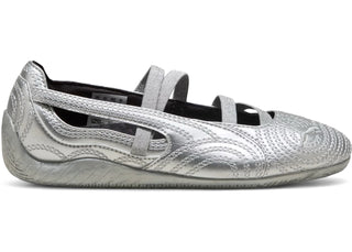 Puma Speedcat Ballet Wicked Silver (GS) - authentic Puma sneakers