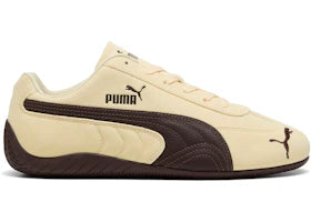 Puma Speedcat Buttercream/Chocolate Fondue