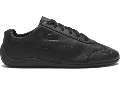 Puma Speedcat Decon Black - authentic Puma sneakers