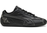 Puma Speedcat Embellished Black Frosted Ivory