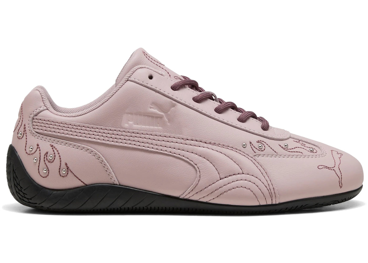 Puma Speedcat Embellished Misty Pink - vue secondaire A
