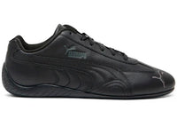 Puma Speedcat Full Leather Black Shadow Grey