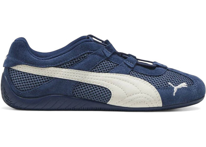 Puma Speedcat Go Persian Blue Warm White (Women's) - authentic Puma sneakers