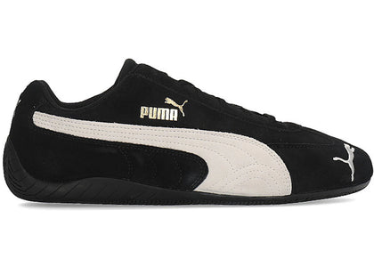 Puma Speedcat LS Black White sneakers - authentic Puma shoes