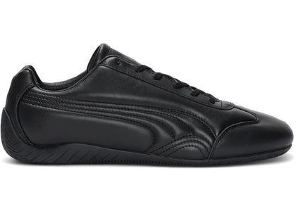 Puma Speedcat Leather JJJJound Black - authentic Puma sneakers