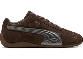 Puma Speedcat Lux Chocolate Gum - vue 360
