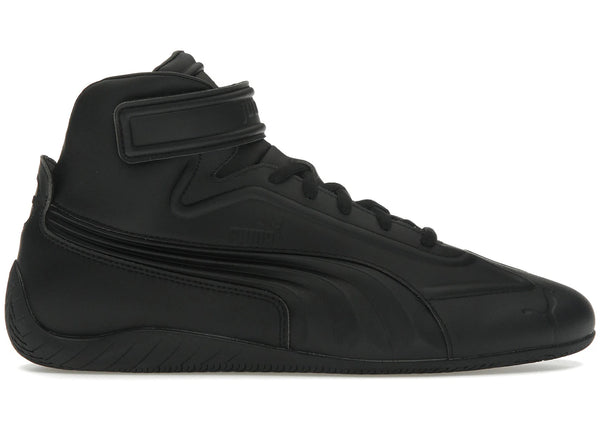 Puma Speedcat Mid JuunJ Black sneakers - authentic Puma shoes