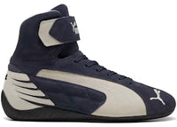 Puma Speedcat Mid New Navy Warm White